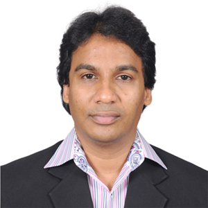 Lion Aslam Shariff MD