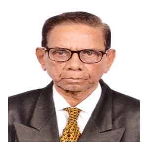 MJF Lion Athaur Rehman