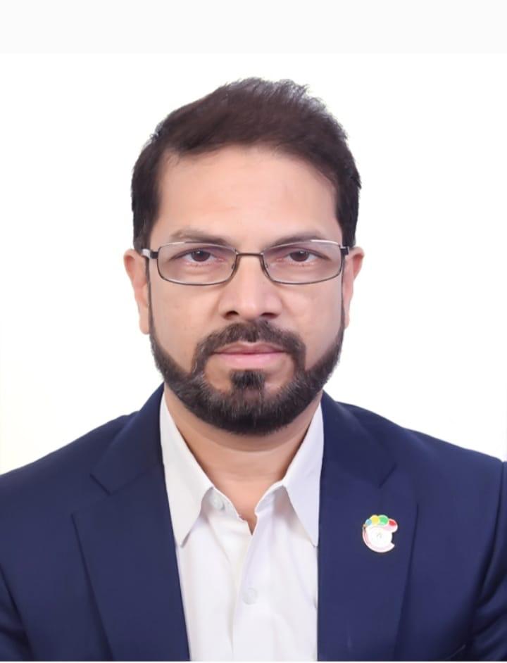 MJF Lion Irfan Sherif