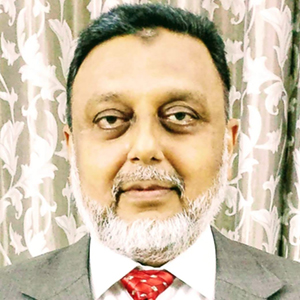 MJF Lion Jamal Md Ebrahim Rizwan