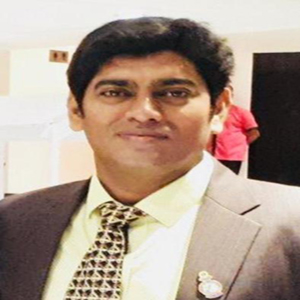 MJF Lion Muneer Khan