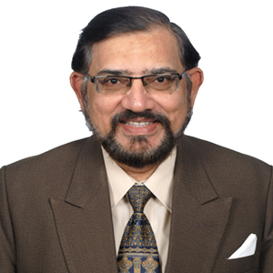 Lion Syed Azmathullah