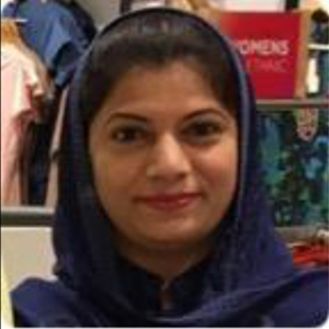 Lion Yasmin Sultana .W.