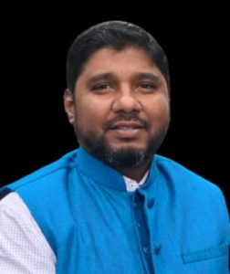 Lion Khalid Mohammed