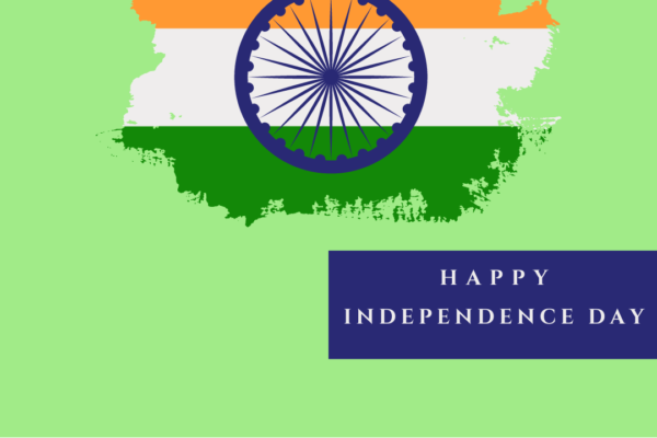 🇮🇳 Happy Independence Day 🇮🇳
