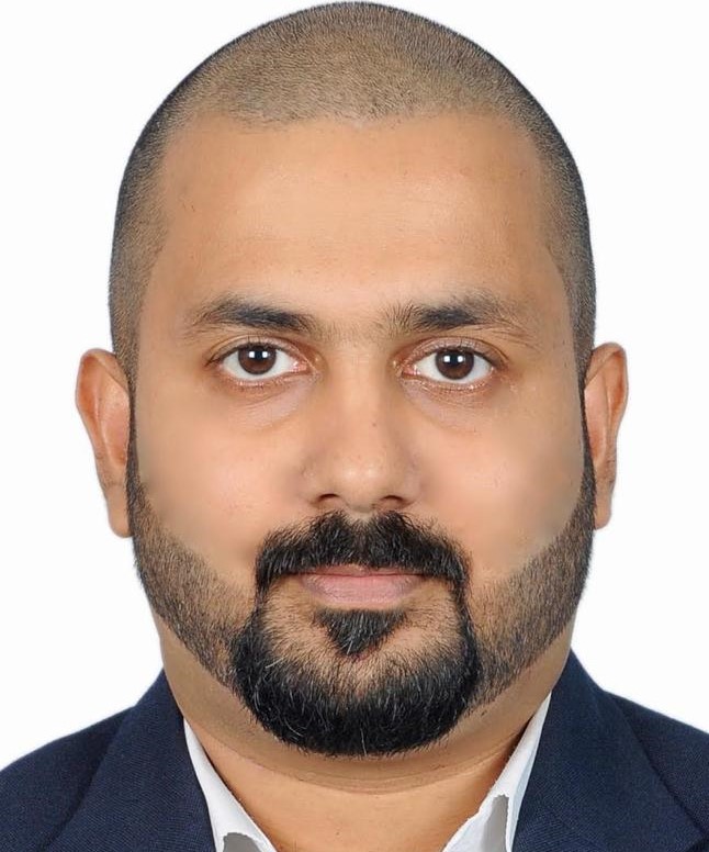 Lion Mushahid Hussain